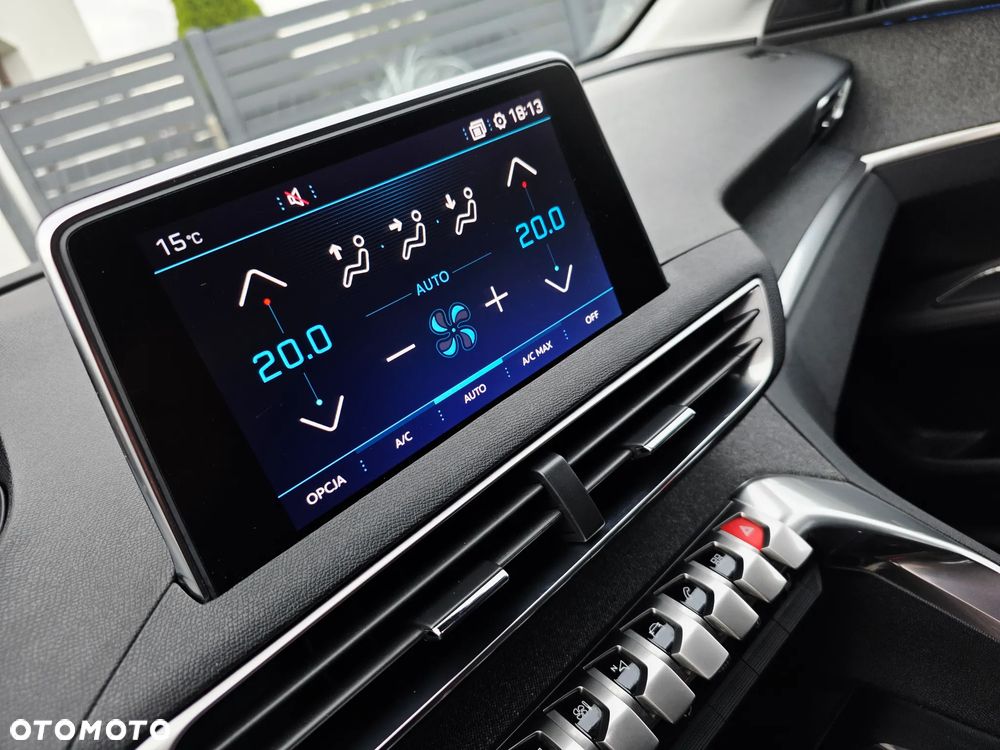 Peugeot 3008 PureTech 130 Stop & Start Allure - 27