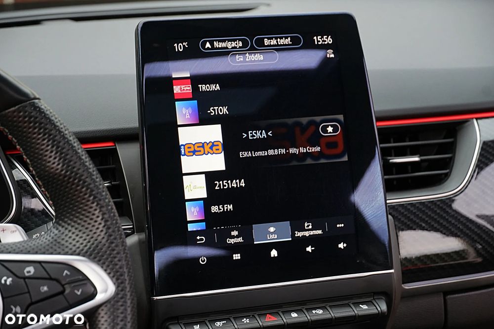 Renault Arkana TCe Mild Hybrid 160 EDC R.S LINE - 29