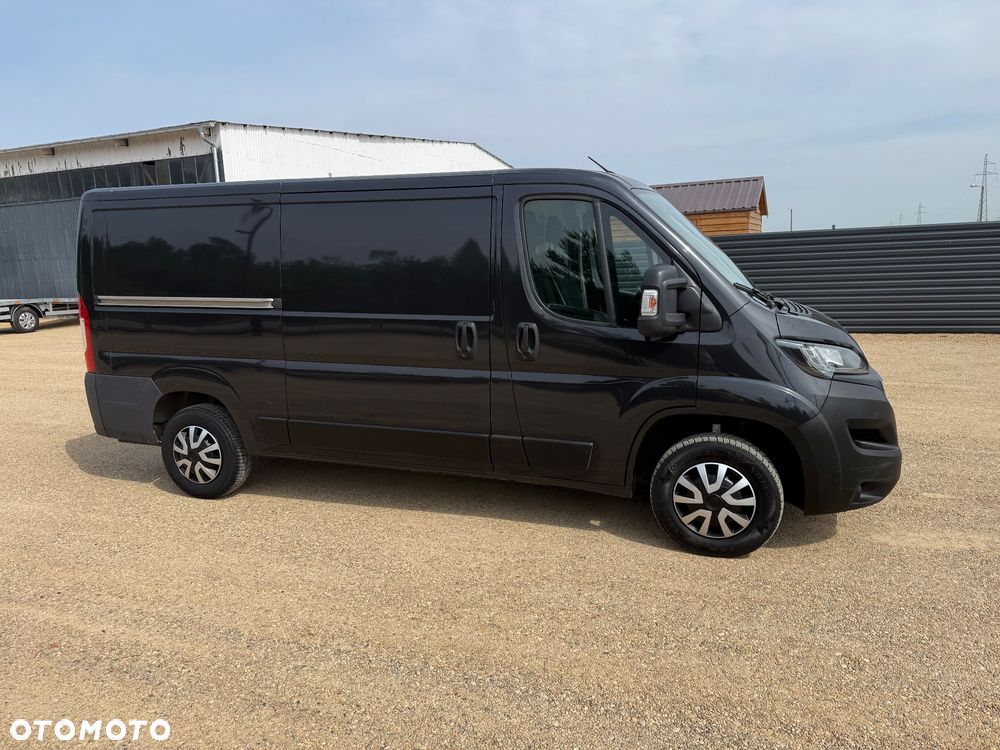 Peugeot Boxer - 15