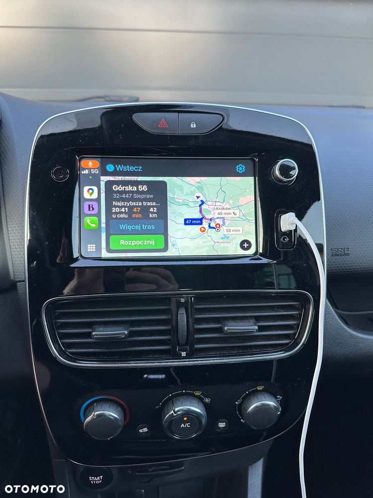 Renault Clio 0.9 Energy TCe Zen - 21