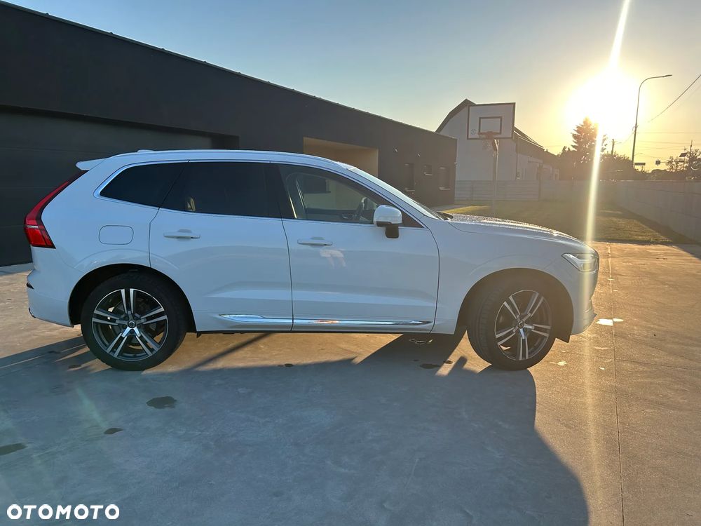 Volvo XC 60 D5 AWD Inscription - 5