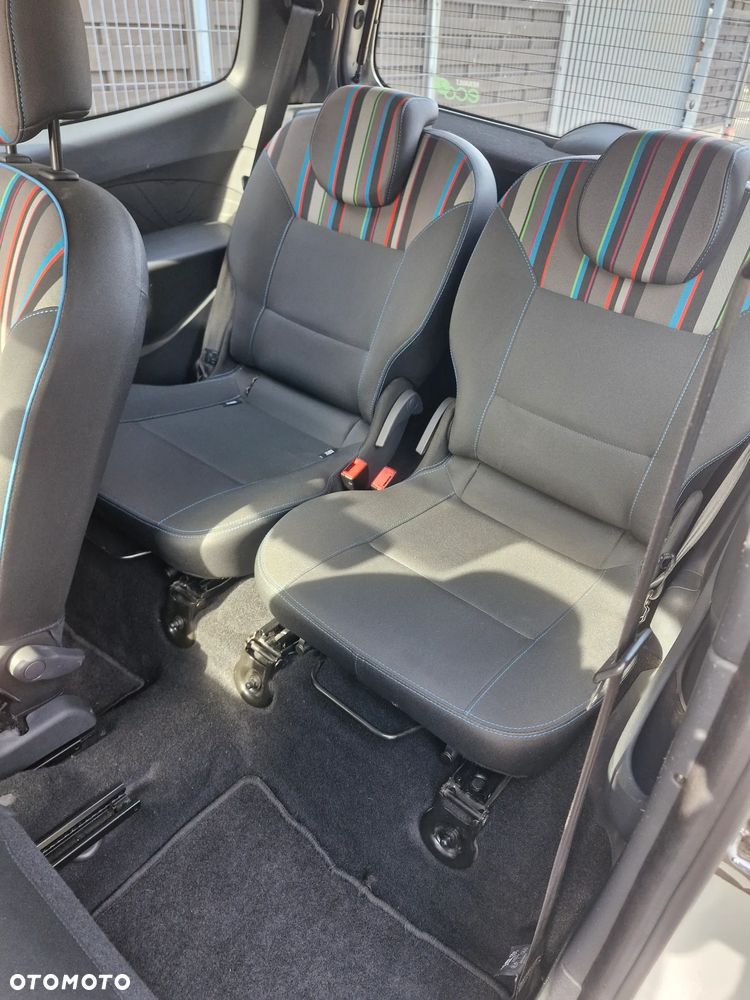 Renault Twingo 1.2 LEV 16V 75 Dynamique Eco-Drive - 8