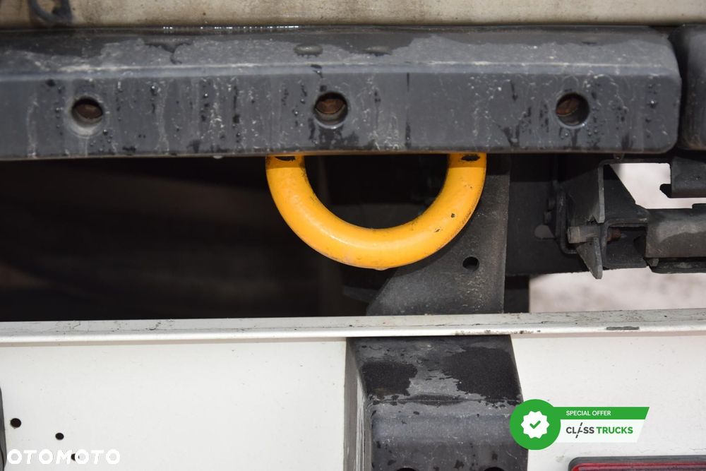 Schmitz Cargobull SKO FP 60 ThermoKing SLXi 300 - 9