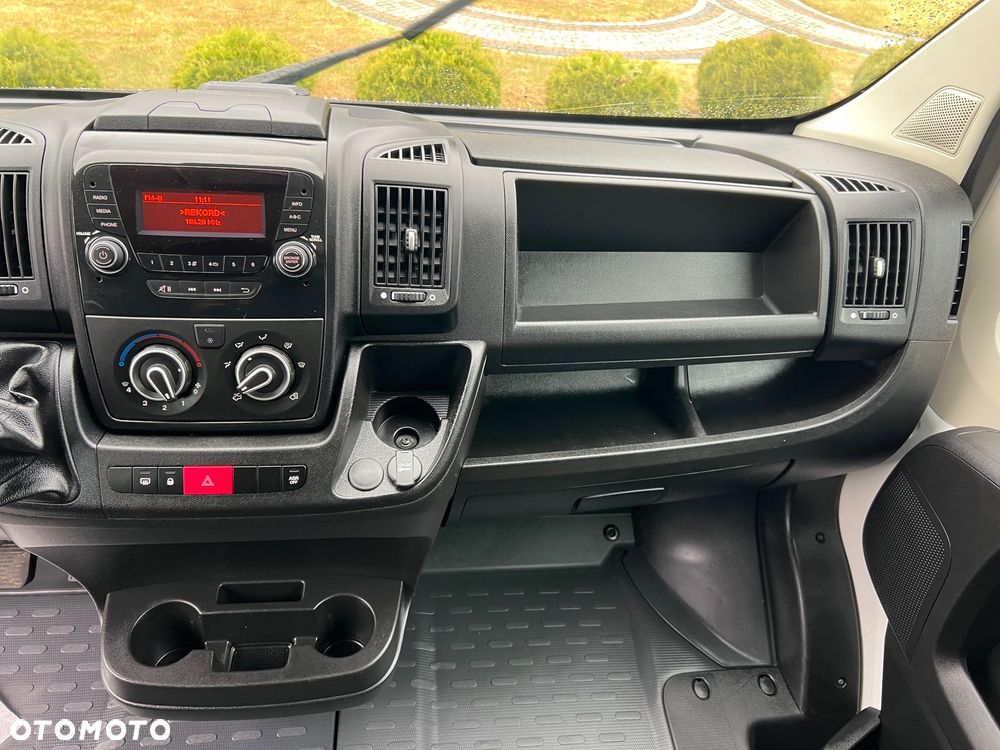 Citroën Jumper - 14