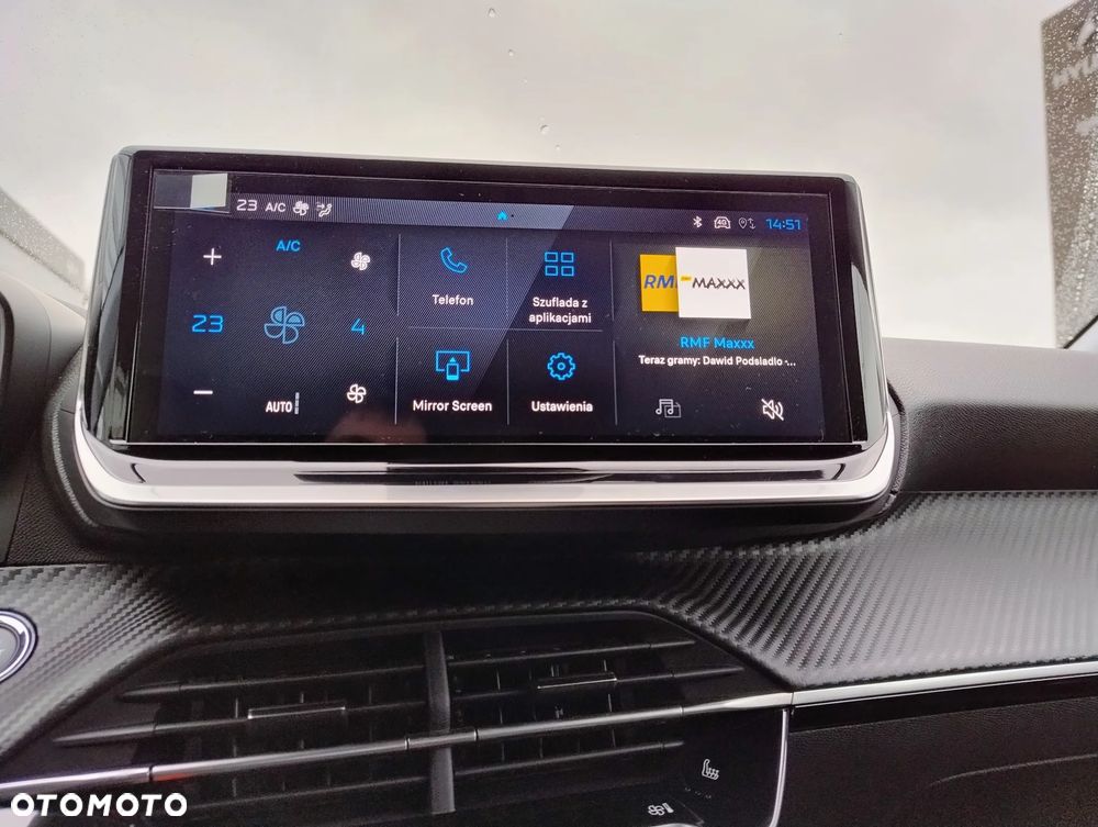 Peugeot 208 1.2 PureTech Allure S&S - 10