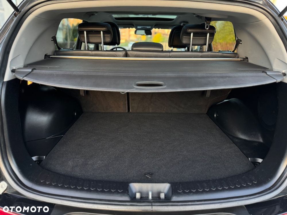 Kia Sportage 1.7 CRDI 2WD ISG Spirit - 20