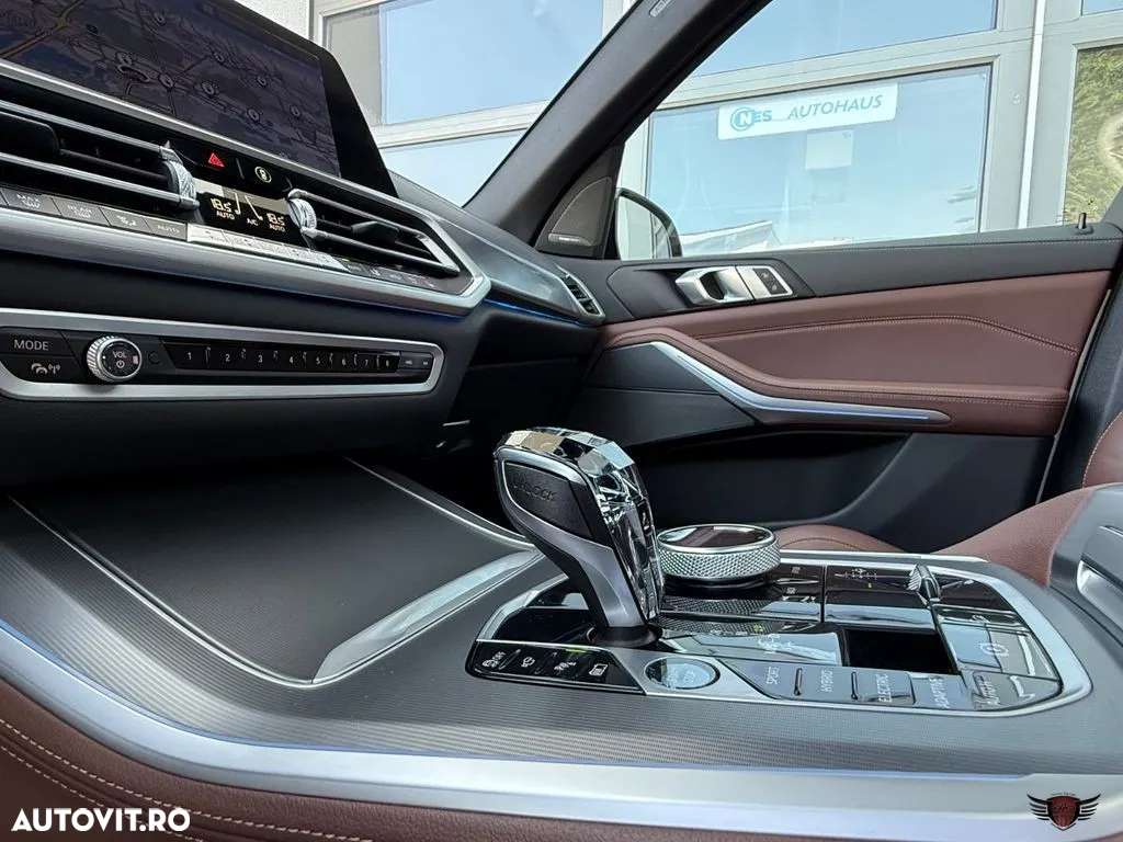 BMW X5 xDrive45e xLine - 19