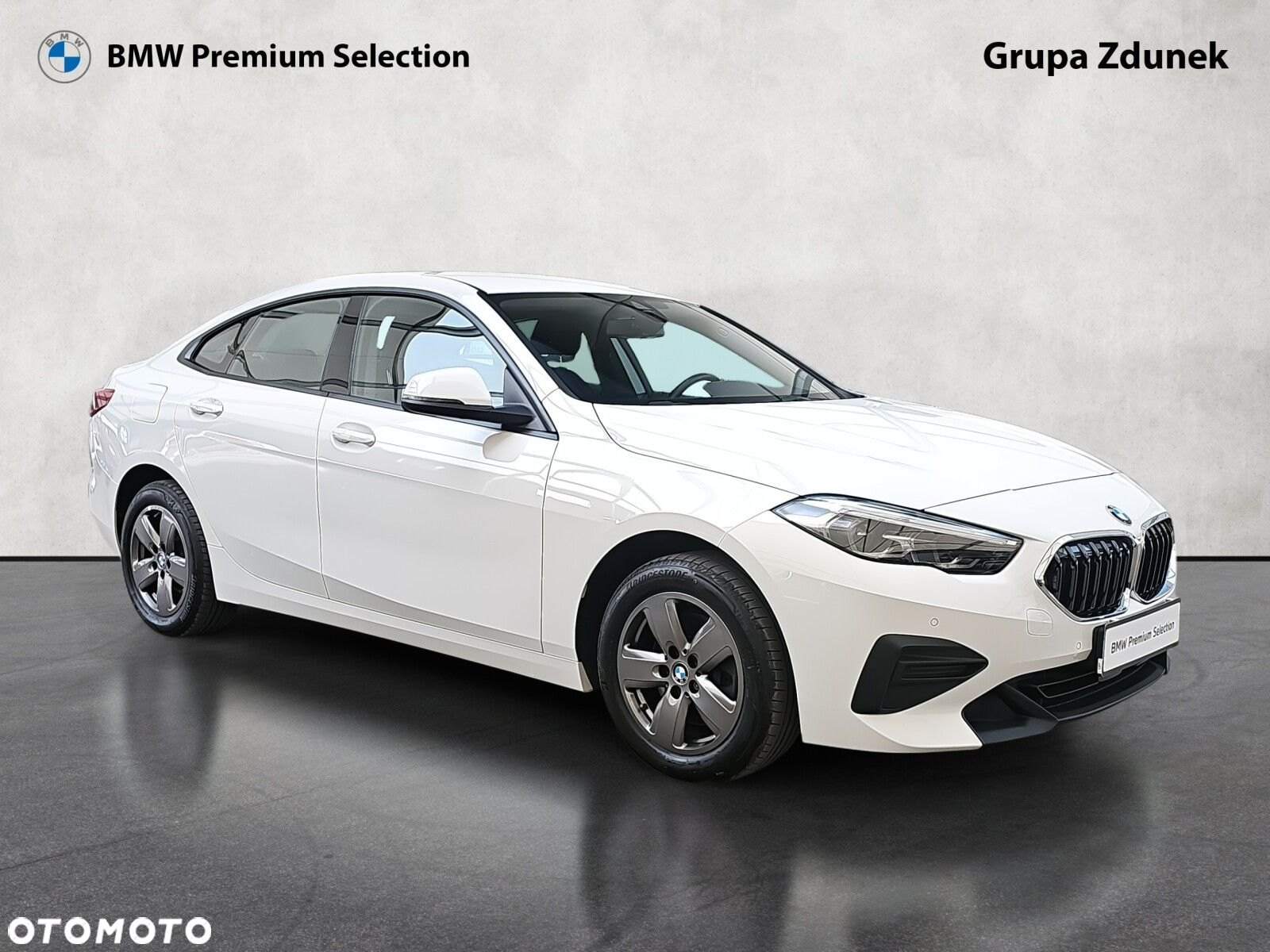 BMW Seria 2 - 3