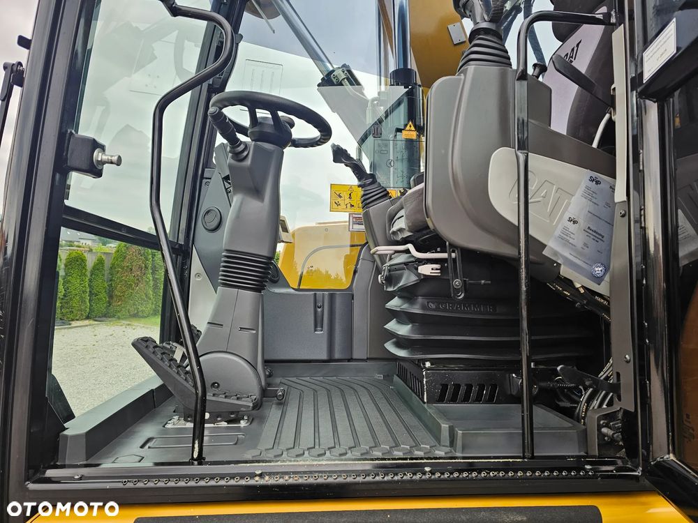 Caterpillar M 317 F - 31