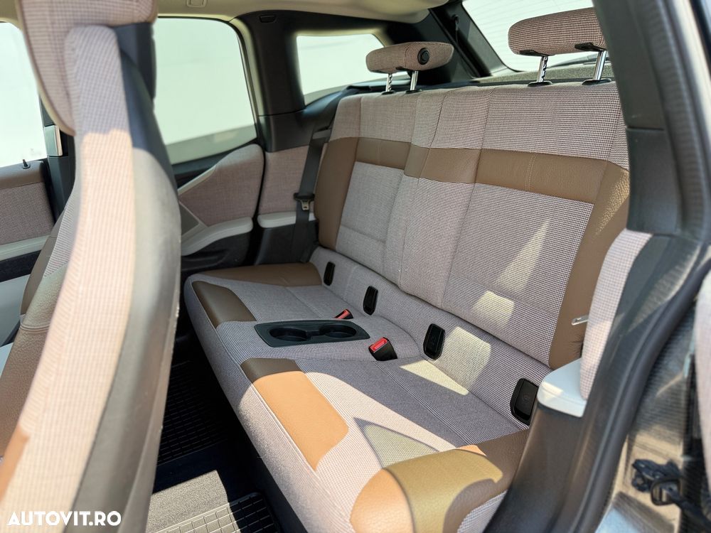 BMW i3 - 25