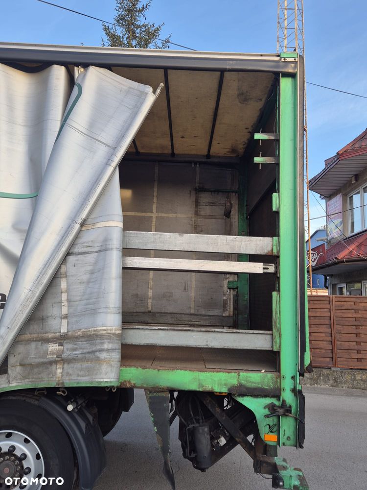 Jumbo Firanka Miejska - 17