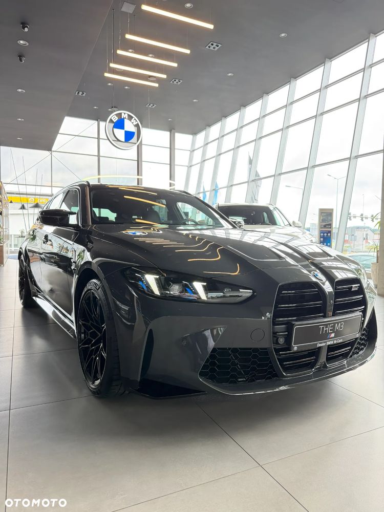 BMW M3 - 2
