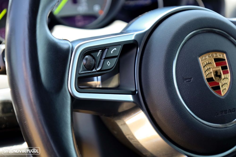 Porsche Cayenne - 18