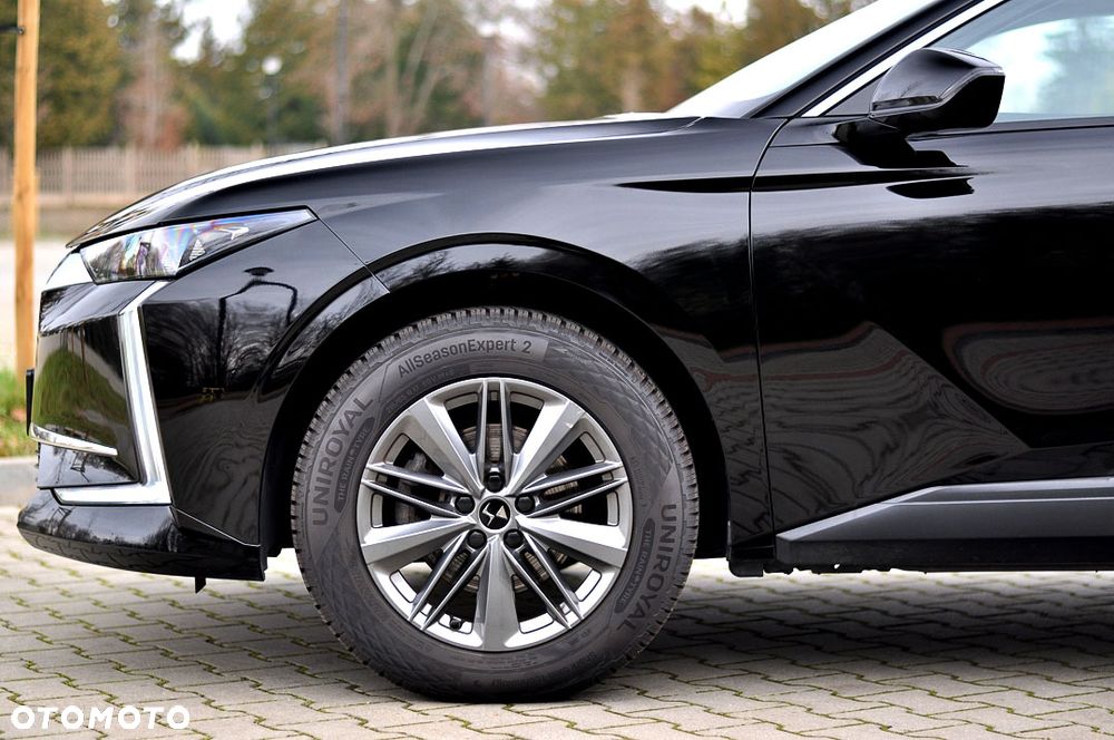 DS Automobiles DS 4 1.2 PureTech Bastille - 11