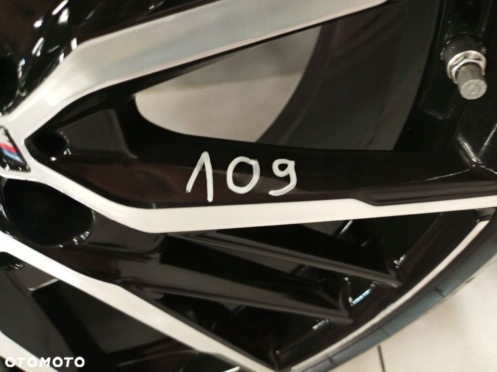 BMW 1 F40 2 F44 MPAKIET KOLA FELGI ALUFELGI OPONY LATO 235/35R19 SUPER STAN - 16