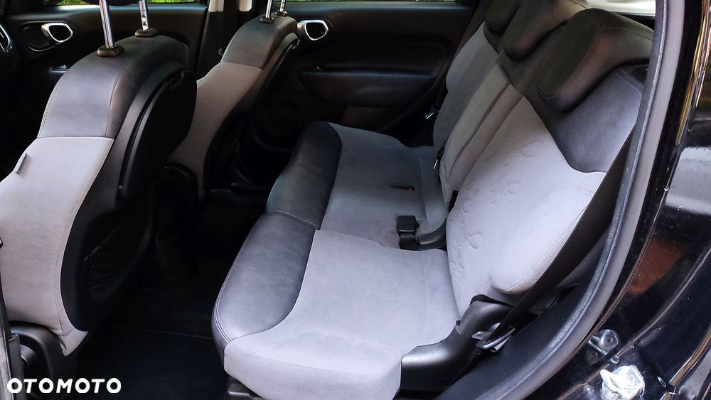 Fiat 500L 1.4 16V Rockstar - 35