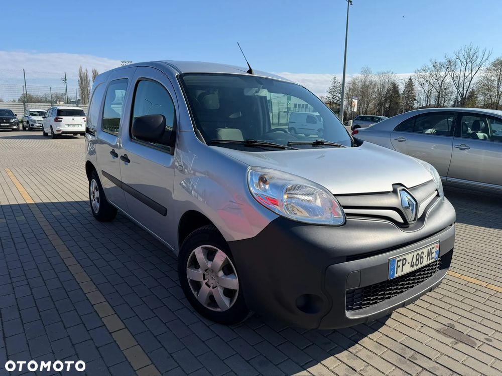 Renault KANGOO - 30