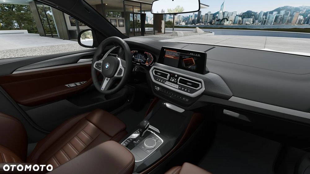 BMW X4 xDrive20d MHEV sport - 9