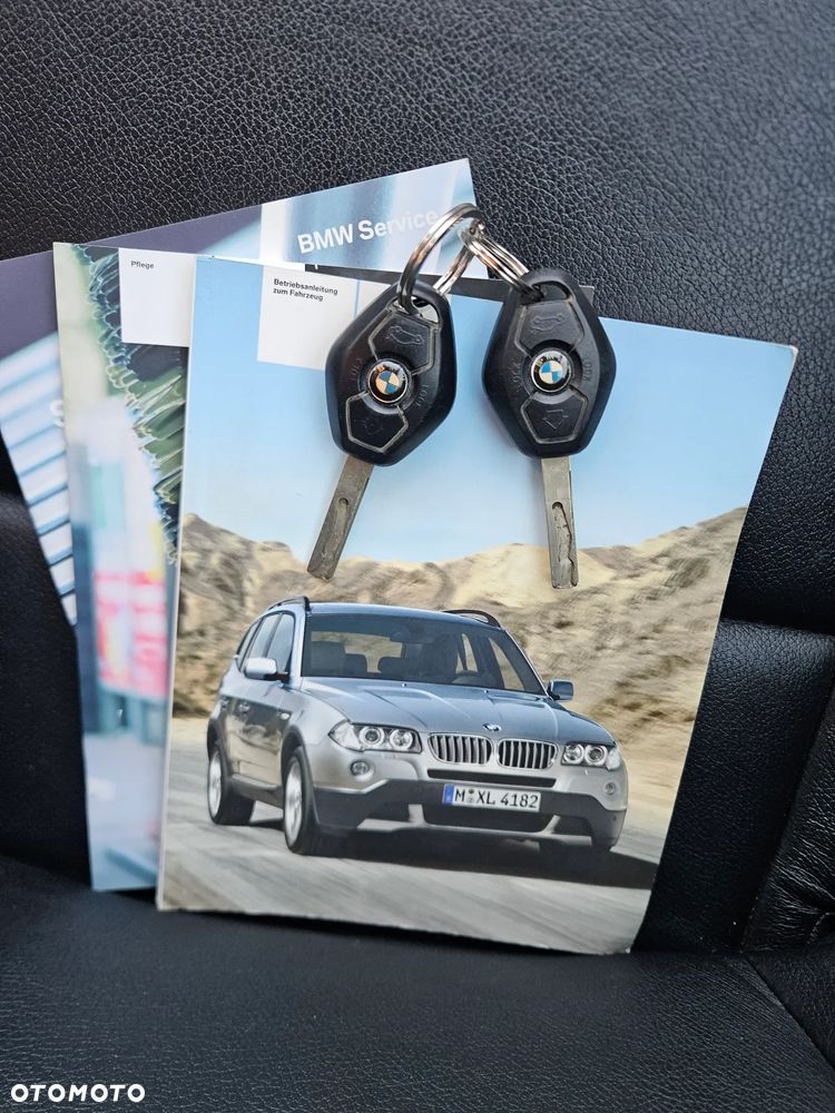 BMW X3 xDrive25i Edition Exclusive - 35
