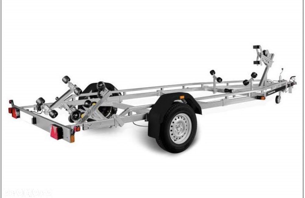 Brenderup 22180 B SR 1800kg - 11