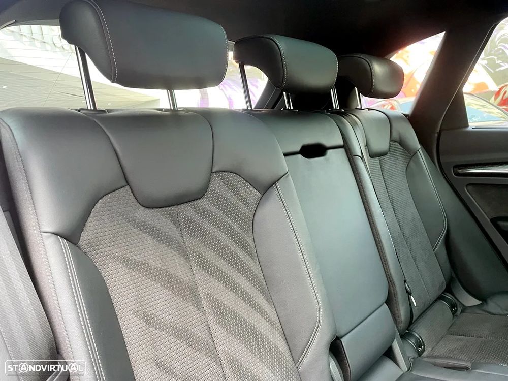 Audi SQ5 3.0 TFSI quattro tiptronic - 39