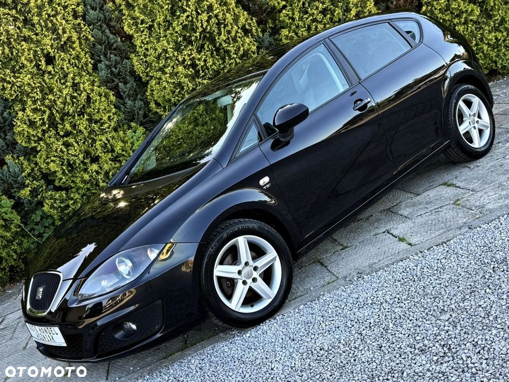 Seat Leon - 8