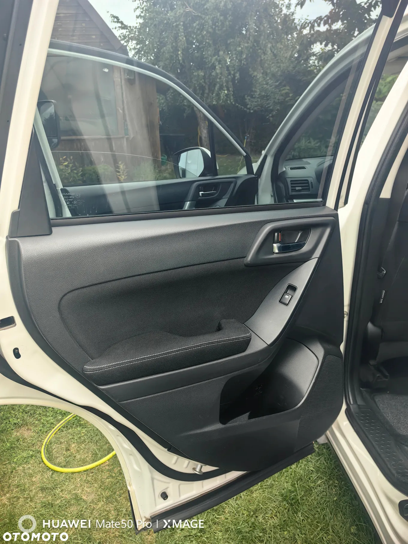 Subaru Forester 2.0D Exclusive - 9