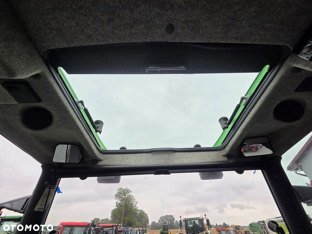 Deutz-Fahr AGRTOTRON  118 MK 3  120 NEW HOLLAND - 24