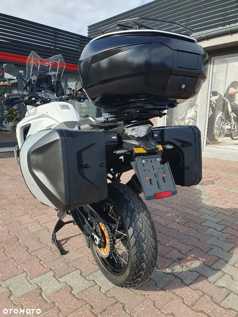 KTM Adventure - 3