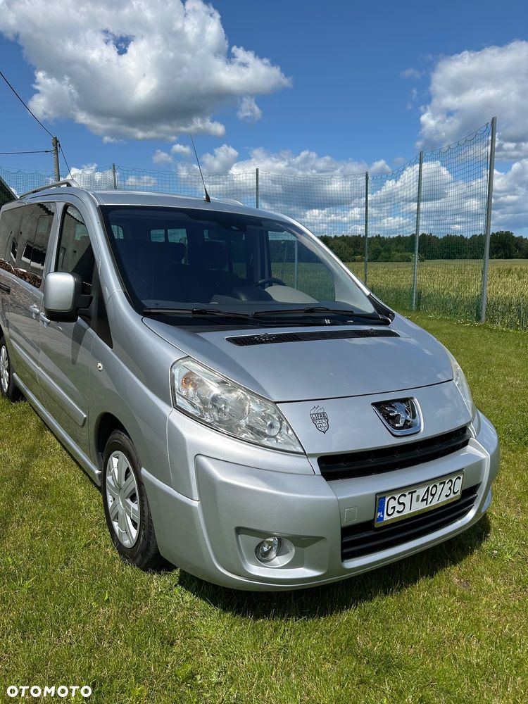 Peugeot Expert - 16