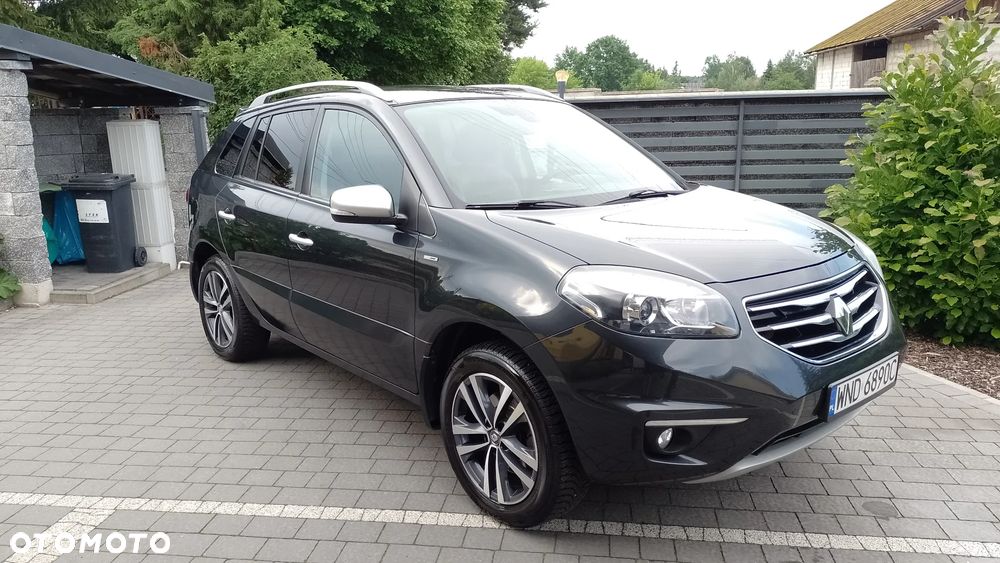 Renault Koleos - 12
