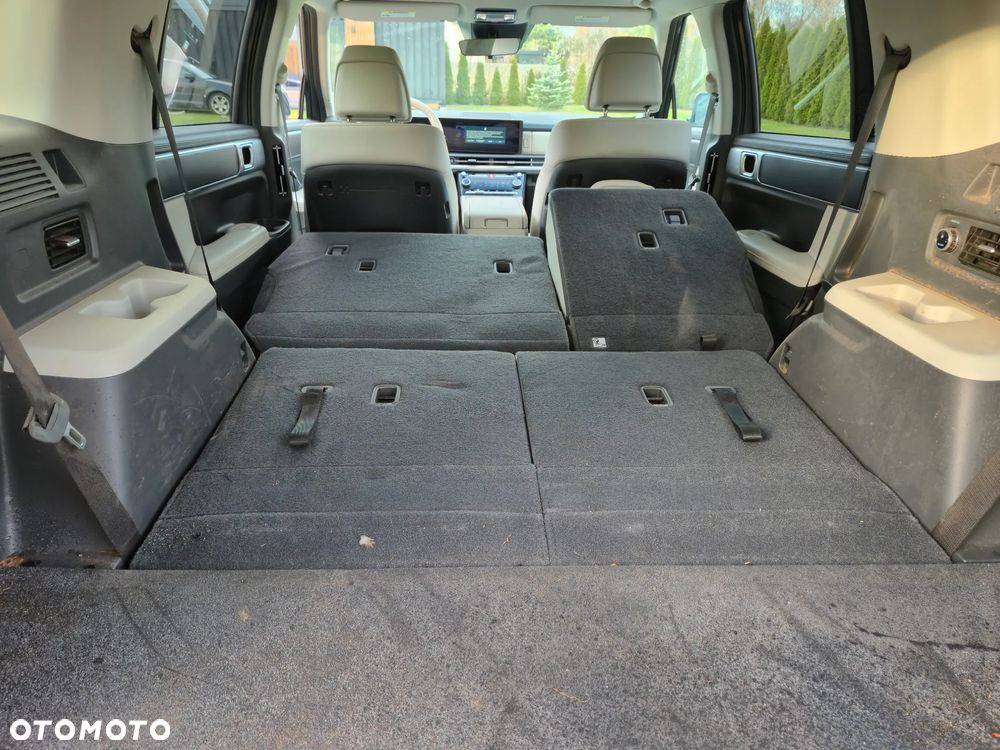 Hyundai Santa Fe - 11