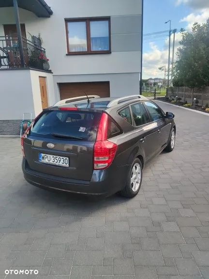 Kia Ceed Cee'd 1.4 Comfort - 5