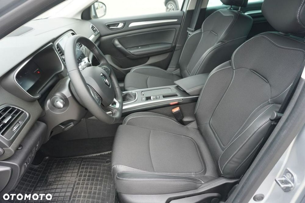Renault Megane 1.3 TCe Techno - 9