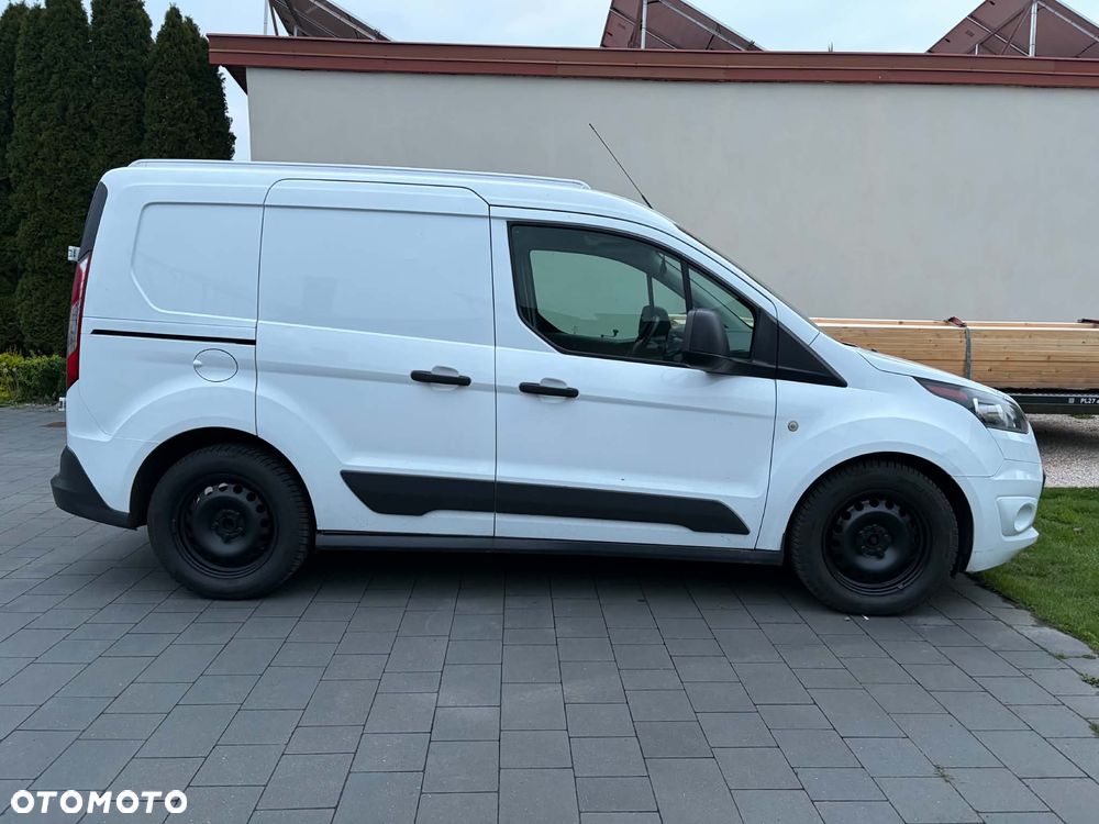 Ford Transit Connect - 4