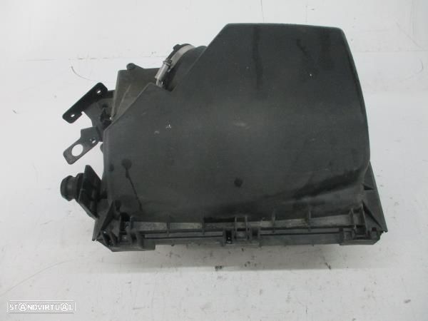 Caixa Filtro Ar  Opel Vectra C Gts (Z02) - 4