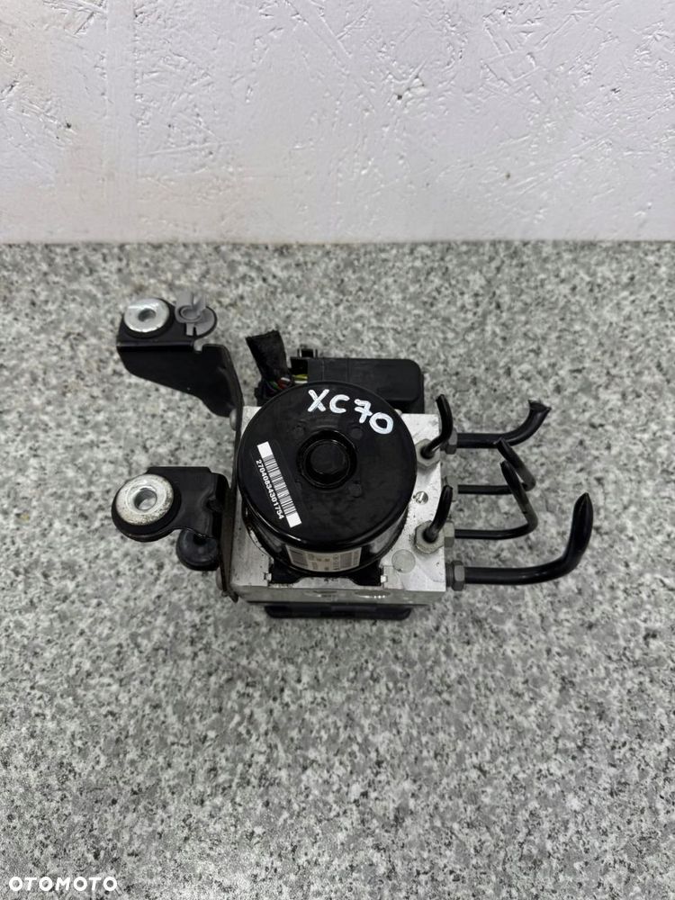 pompa hamulcowa abs volvo xc70 iii 2007-2016 31423347 - 2