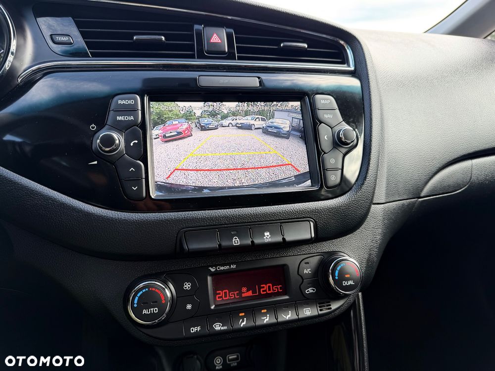 Kia Ceed - 19