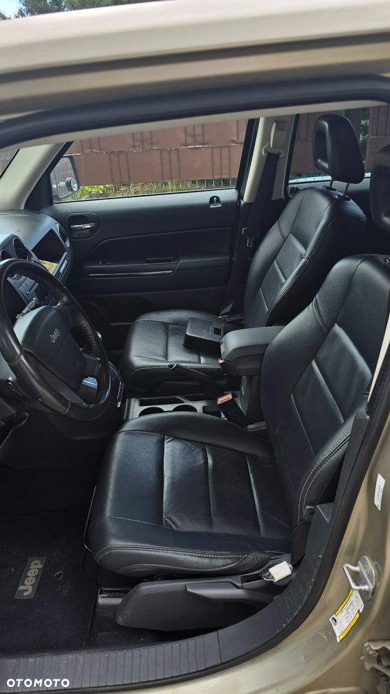 Jeep Patriot - 5