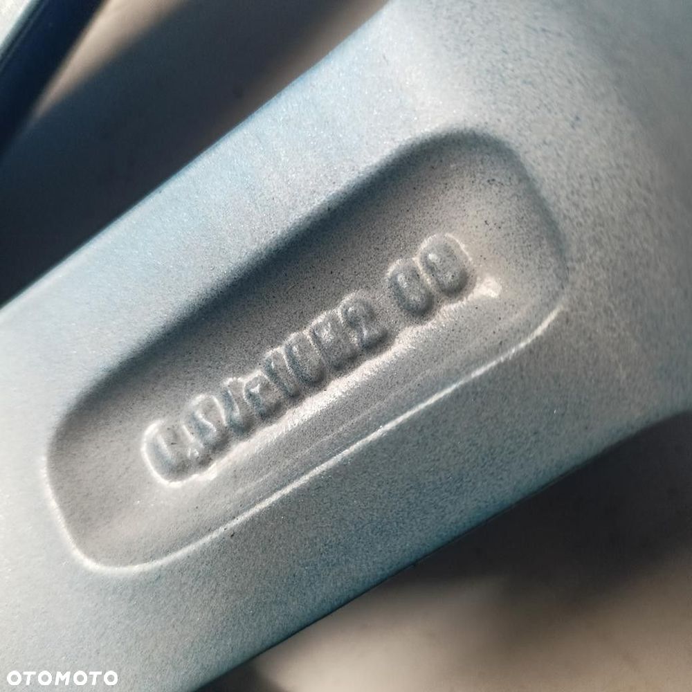 ALUFELGI 6x125 16 IVECO DAILY 5801375312 4szt (F8080) - 8