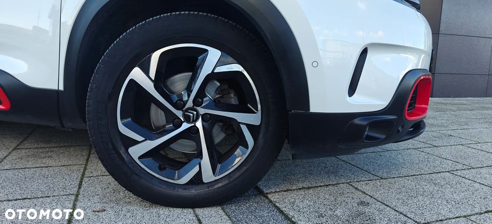 Citroën C5 Aircross 1.6 PureTech Shine EAT8 - 2