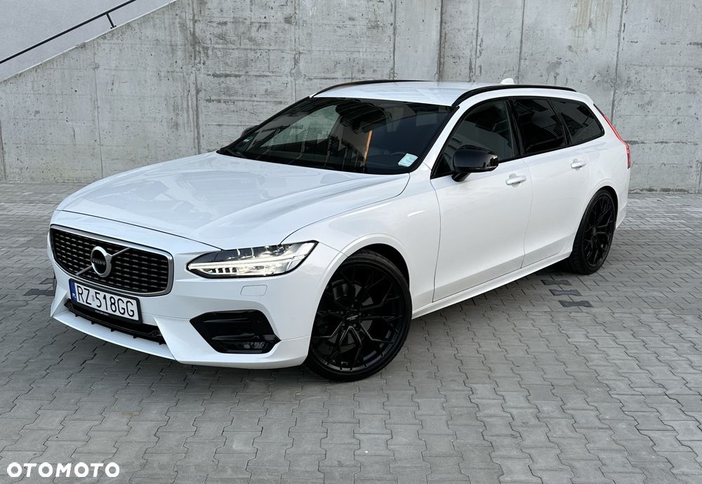 Volvo V90