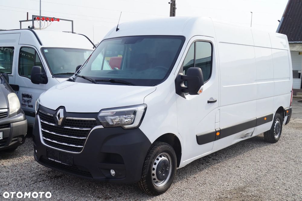 Renault Master - 3