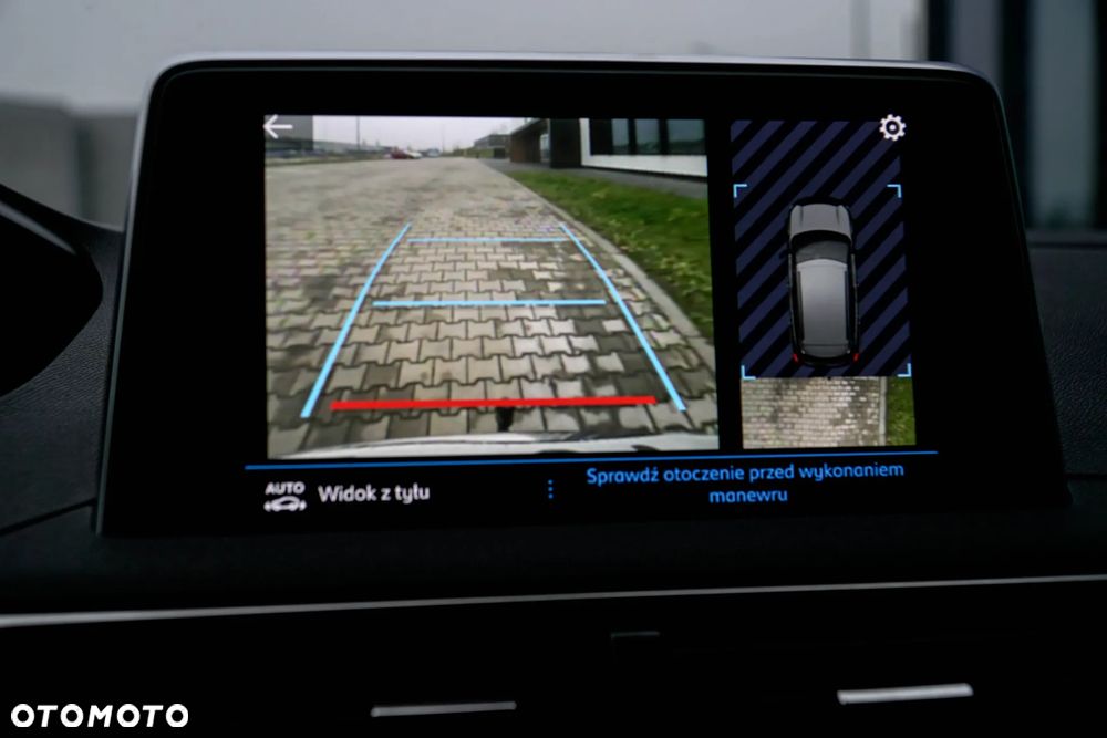 Peugeot 3008 BlueHDi 130 Stop & Start EAT8 Active - 35