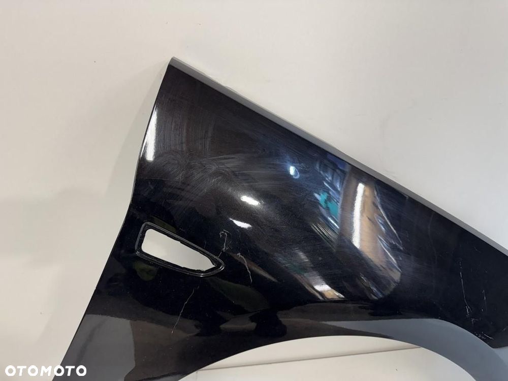 Przedni Prawy Błotnik Opel astra k  39011391 - 3