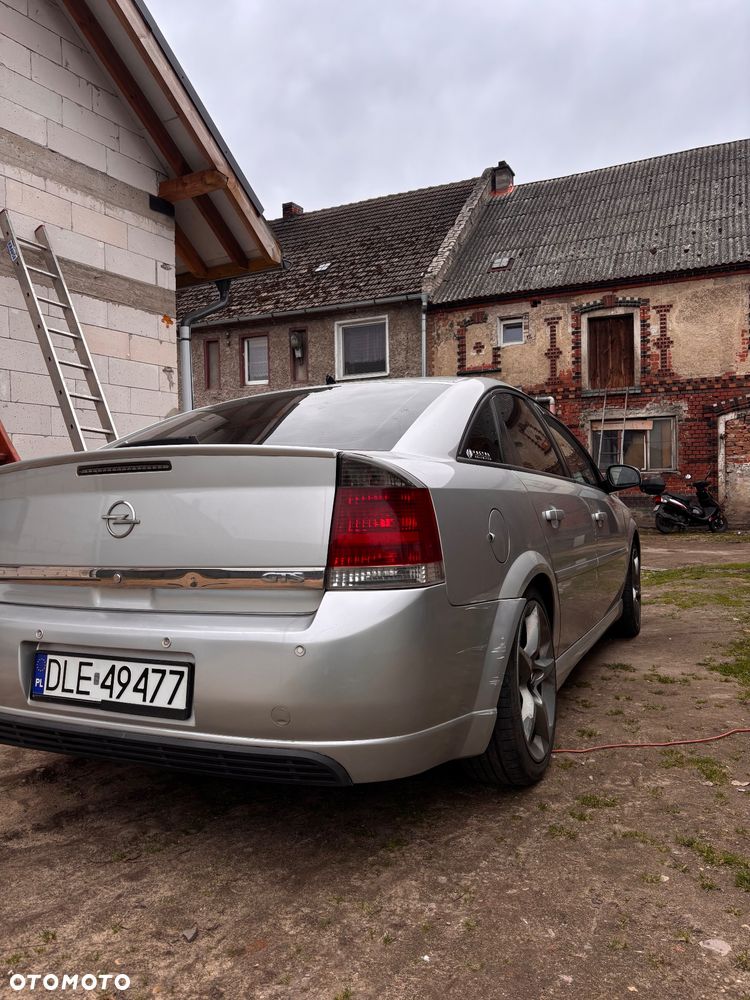 Opel Vectra 1.8 Comfort - 6