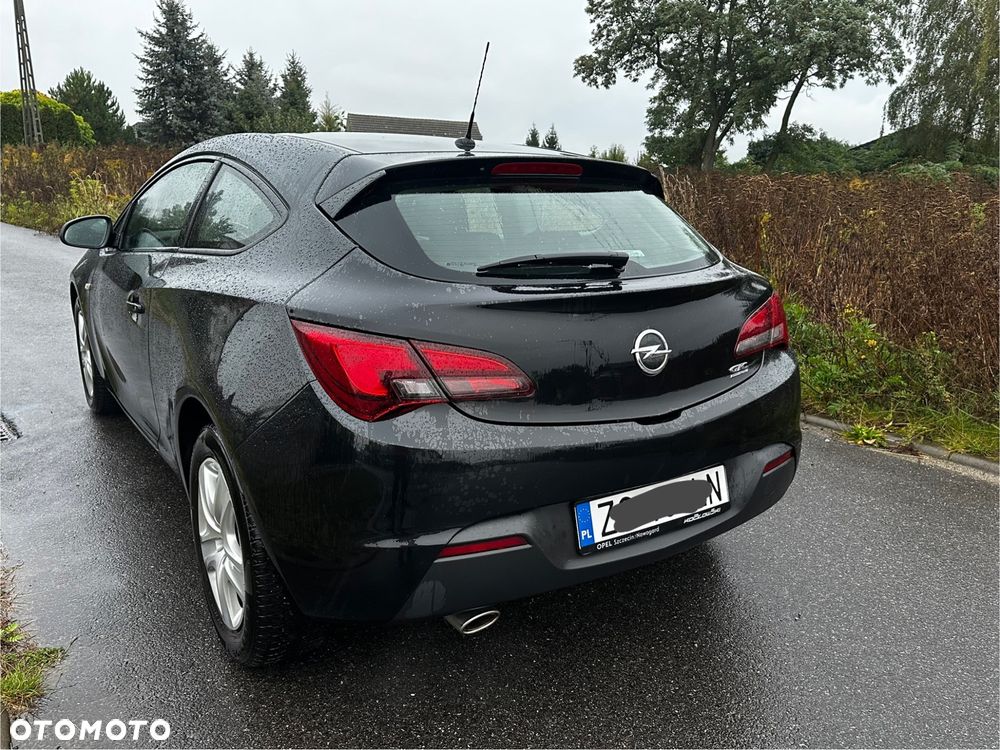 Opel Astra - 6