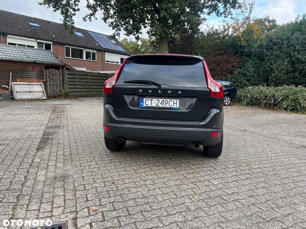 Volvo XC 60 - 7