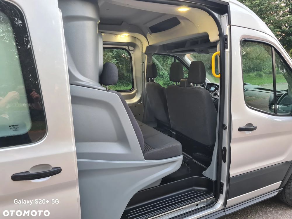 Ford TRANSIT - 18