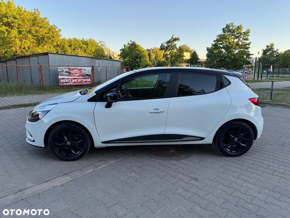 Renault Clio Energy dCi 90 EDC Business - 2